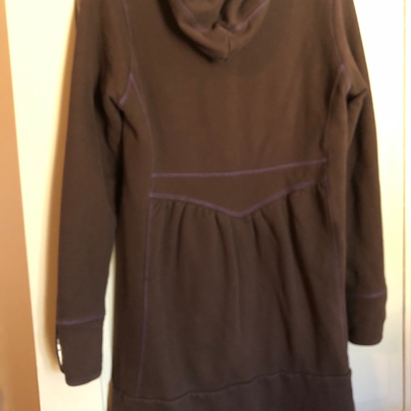Topo Ranch coat - Picture 2 of 5